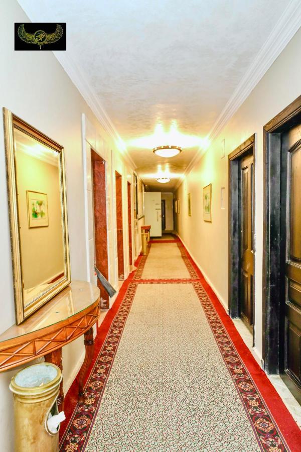 Comfort Giza Inn Cairo Ngoại thất bức ảnh