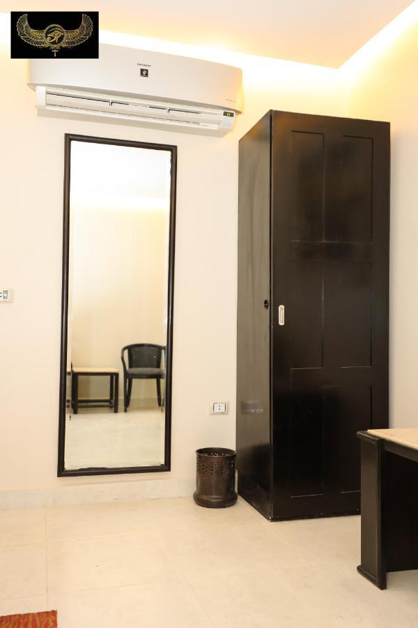 Comfort Giza Inn Cairo Ngoại thất bức ảnh