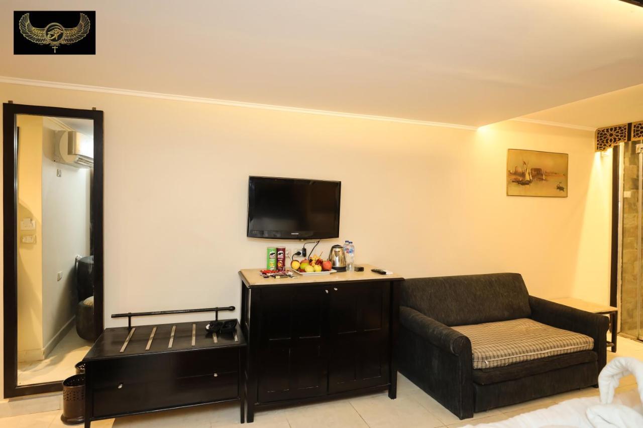 Comfort Giza Inn Cairo Ngoại thất bức ảnh