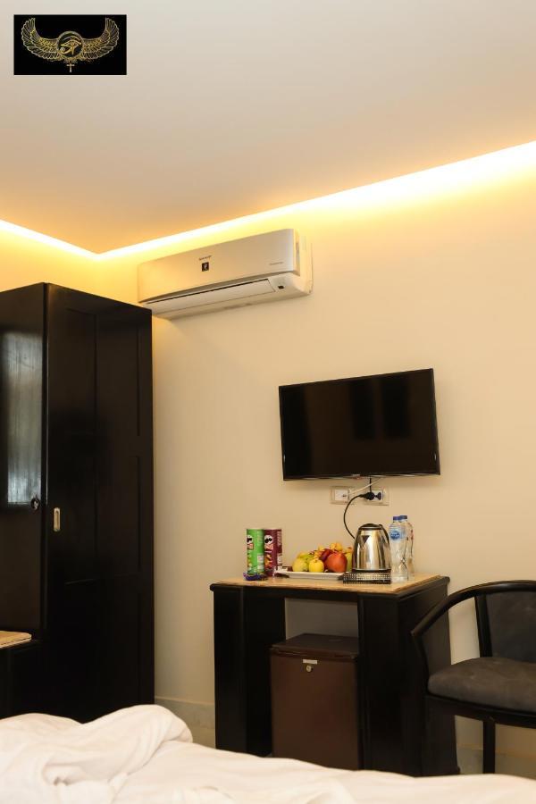 Comfort Giza Inn Cairo Ngoại thất bức ảnh
