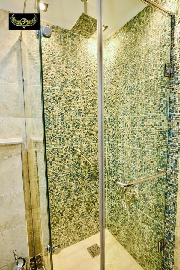 Comfort Giza Inn Cairo Ngoại thất bức ảnh