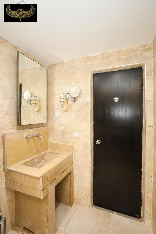 Comfort Giza Inn Cairo Ngoại thất bức ảnh