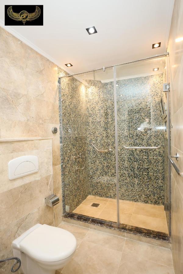 Comfort Giza Inn Cairo Ngoại thất bức ảnh