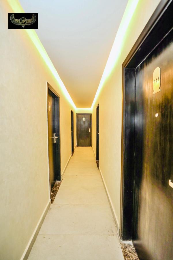 Comfort Giza Inn Cairo Ngoại thất bức ảnh